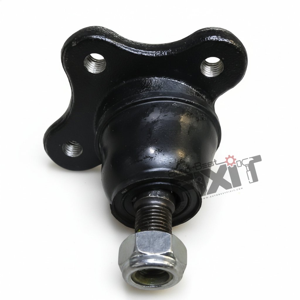 FORD UPPER BALL JOINT-ENDEAVOUR 1ST GEN 2003-2015 DSL Compatible with FORD ENDEAVOUR Vehicle