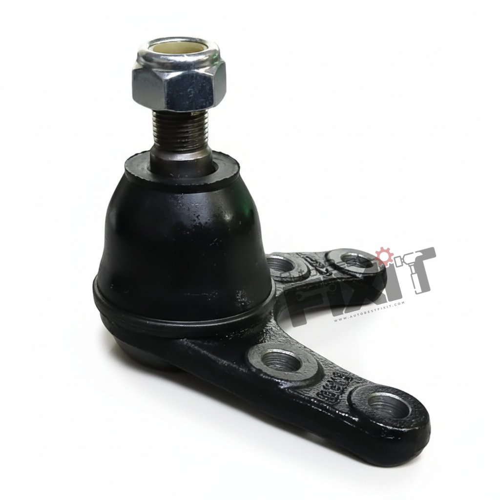 FORD LOWER BALL JOINT-ENDEAVOUR 1ST GEN 2003-2007 DSL Compatible with FORD ENDEAVOUR Vehicle