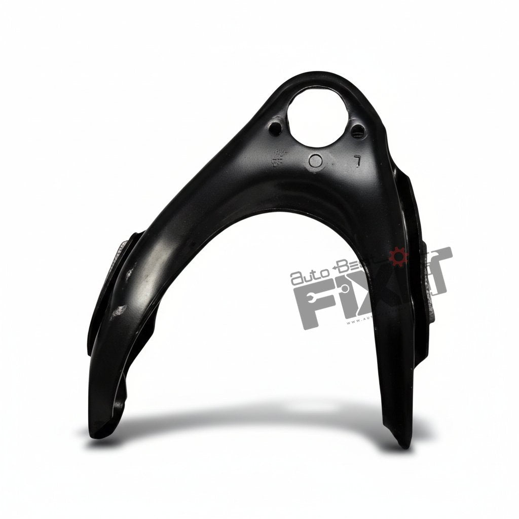 FORD ARM ASSY FRT SUSP LH UPPER-ENDEAVOUR 2003-2015 Compatible with FORD ENDEAVOUR Vehicle