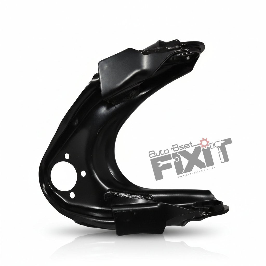FORD ARM ASSY FRT SUSP LH UPPER-ENDEAVOUR 2003-2015 Compatible with FORD ENDEAVOUR Vehicle_2