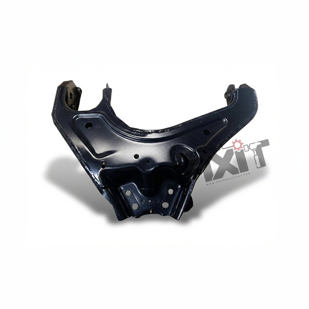FORD ARM ASSY FRT SUSP LH LOWER-ENDEAVOUR 1ST GEN 2003-2007 Compatible with FORD ENDEAVOUR Vehicle