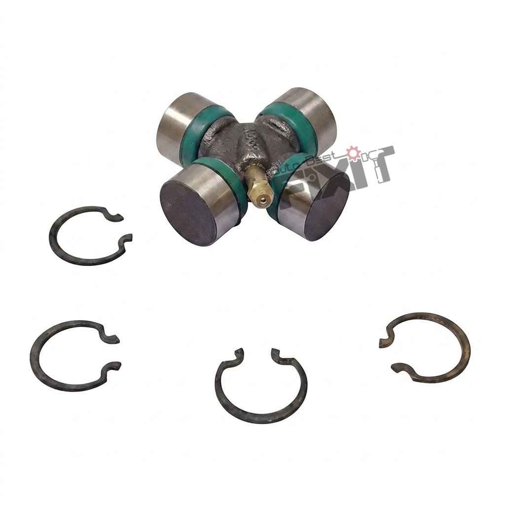 Maruti Omni UNIVERSAL JOINT-OMNI 1984-2019 Petrol | 1984-2019 | RANE