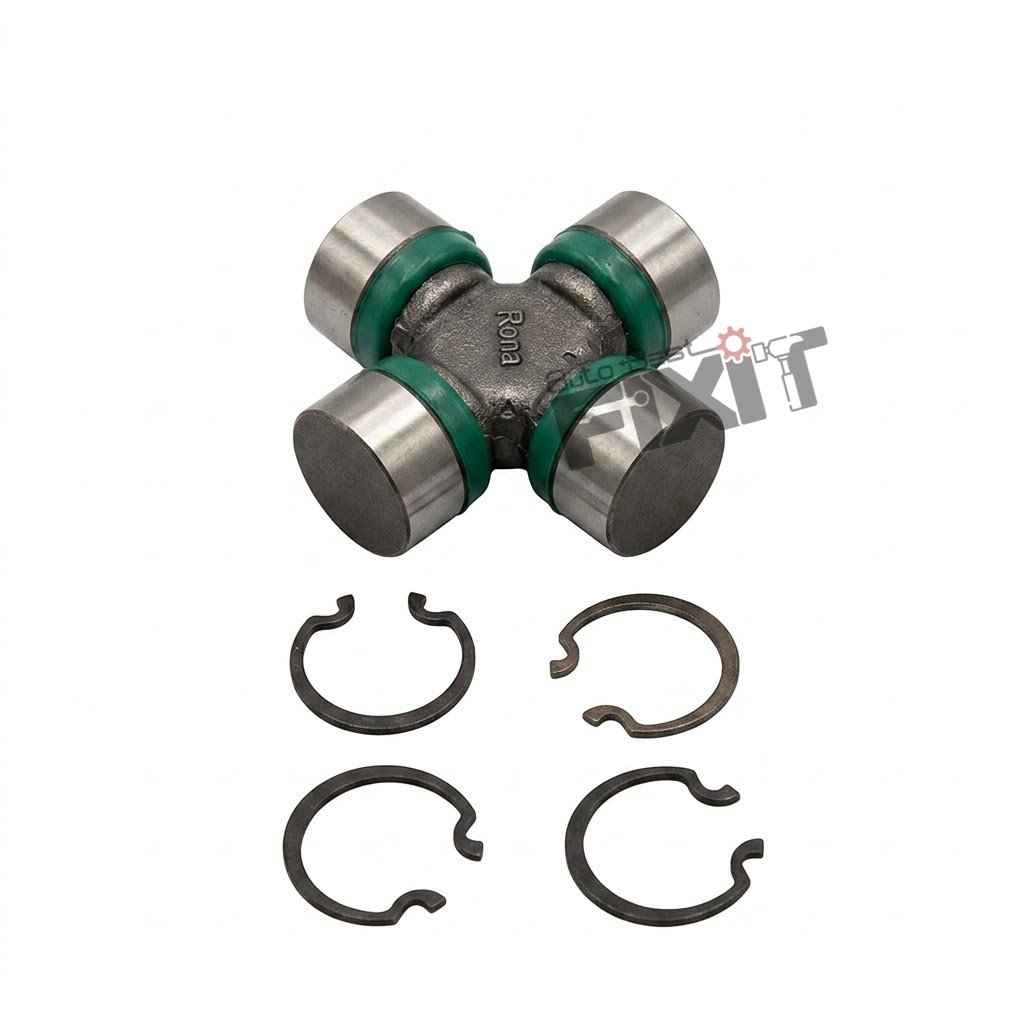 Maruti Omni UNIVERSAL JOINT-OMNI 1984-2019 Petrol | 1984-2019 | RANE