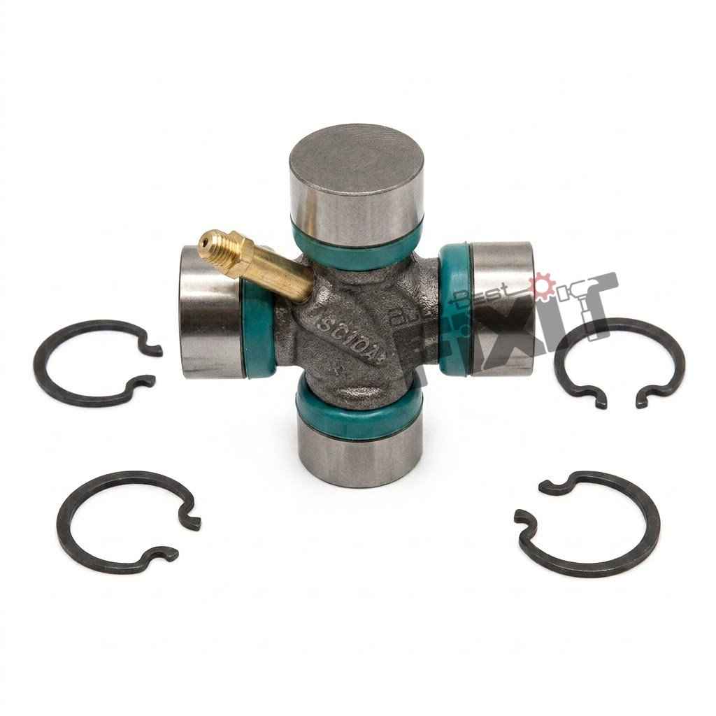 Maruti Omni UNIVERSAL JOINT-OMNI 1984-2019 Petrol | 1984-2019 | RANE