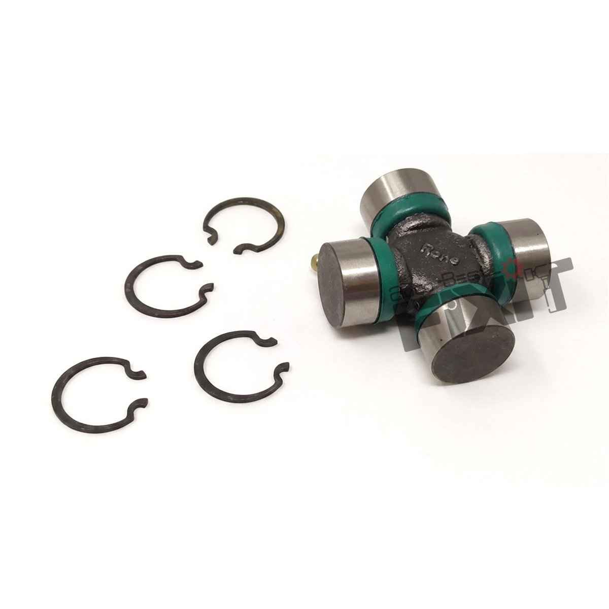 Maruti Omni UNIVERSAL JOINT-OMNI 1984-2019 Petrol | 1984-2019 | RANE