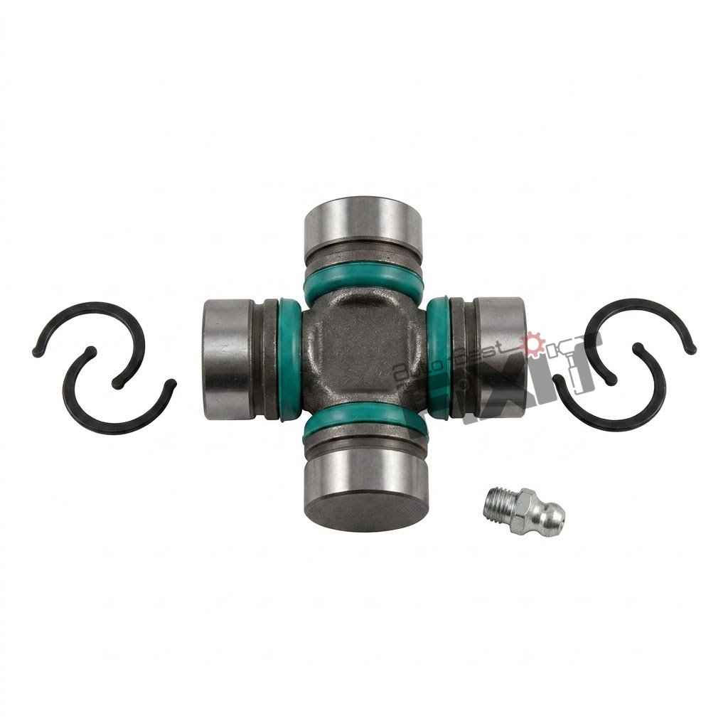 Maruti Eeco UNIVERSAL JOINT-EECO 2010-2022/VERSA 2000-2010 Petrol | 2010-2022 | RANE