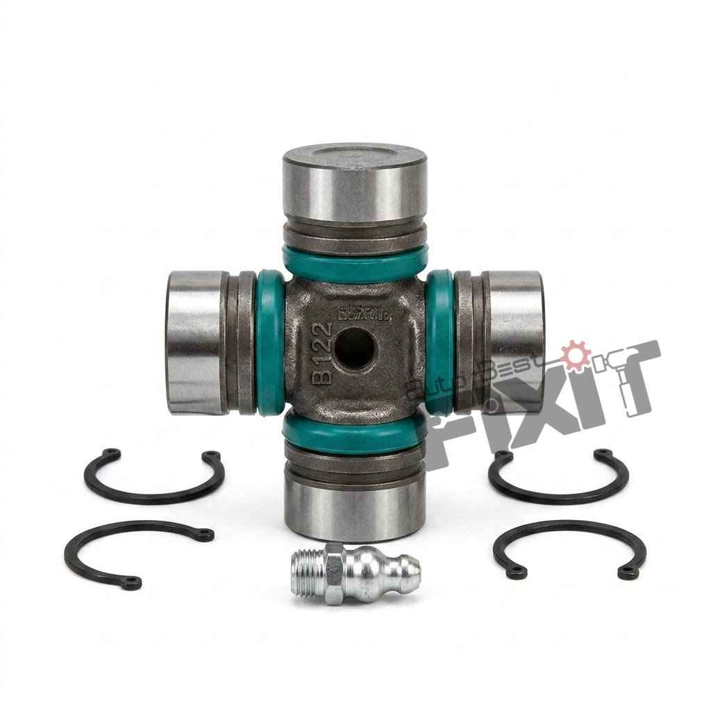 Maruti Eeco UNIVERSAL JOINT-EECO 2010-2022/VERSA 2000-2010 Petrol | 2010-2022 | RANE