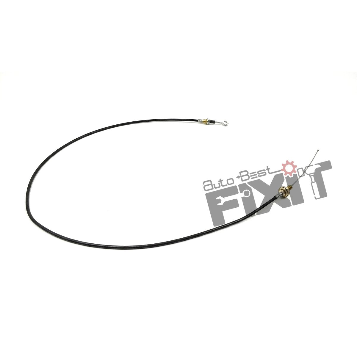 Mahindra Thar ACCELERATOR CABLE-THAR 2010-2020 Diesel | 2010-2015 | REMSONS
