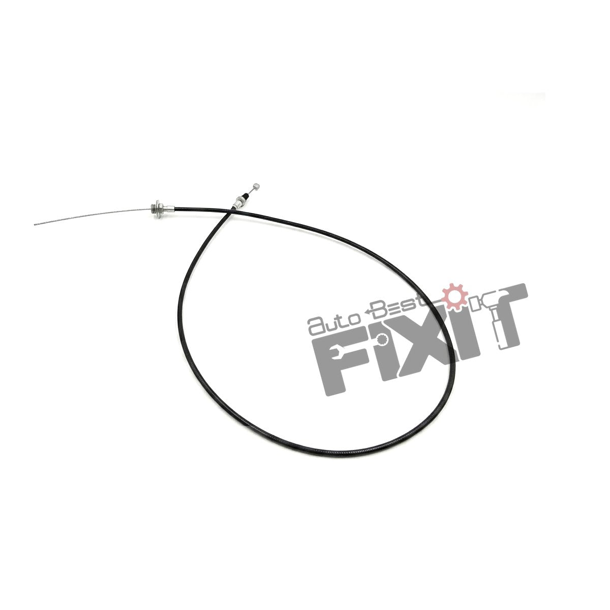 Mahindra Thar ACCELERATOR CABLE-THAR 2010-2020 Diesel | 2010-2015 | REMSONS