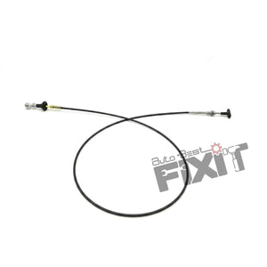 Mahindra Bolero BONNET CABLE-BOLERO 2004-2020/MAXI TRUCK 2012 Diesel | 2016-2020 | REMSONS