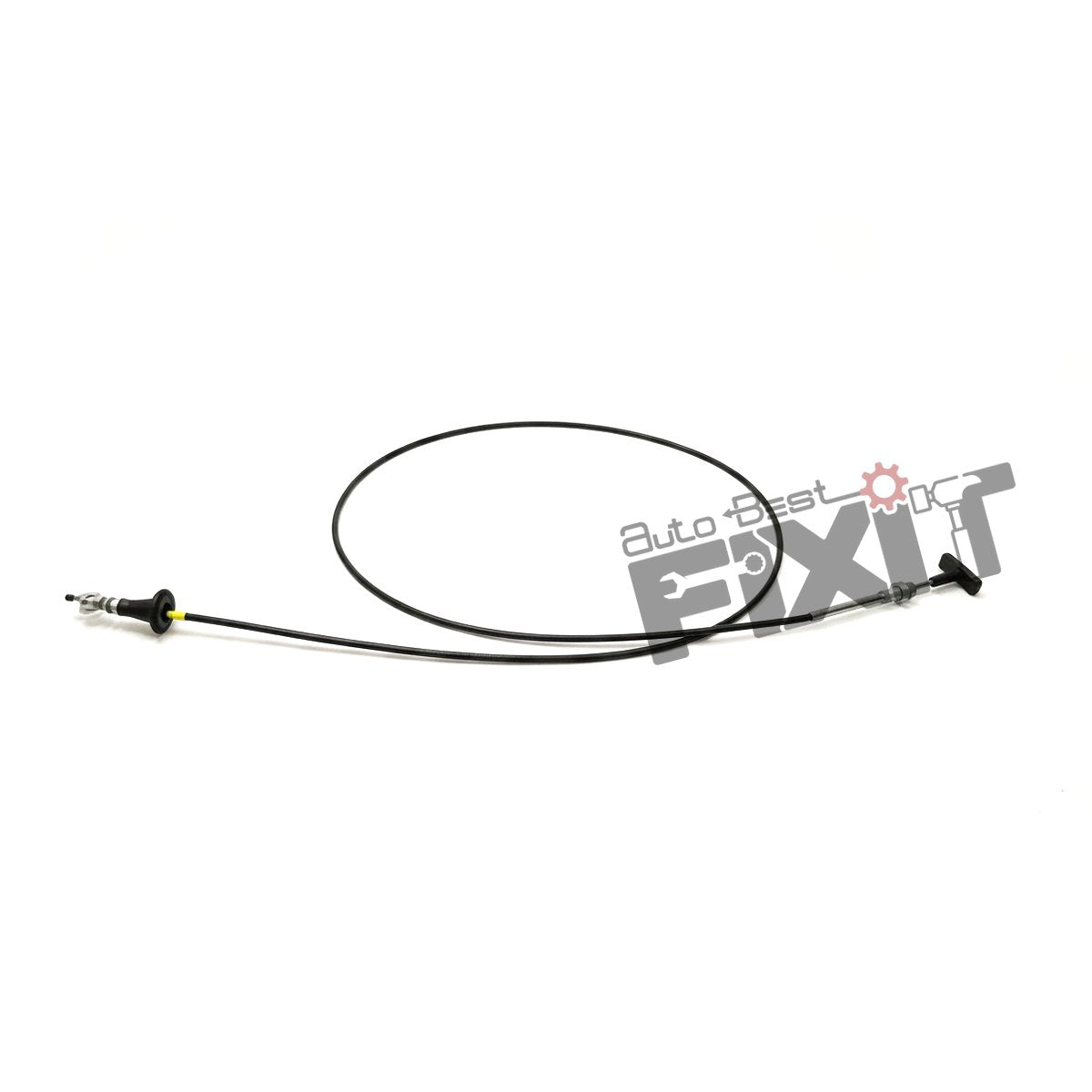Mahindra Bolero BONNET CABLE-BOLERO 2004-2020/MAXI TRUCK 2012 Diesel | 2016-2020 | REMSONS