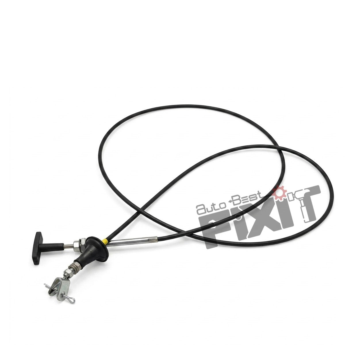 Mahindra Bolero BONNET CABLE-BOLERO 2004-2020/MAXI TRUCK 2012 Diesel | 2016-2020 | REMSONS