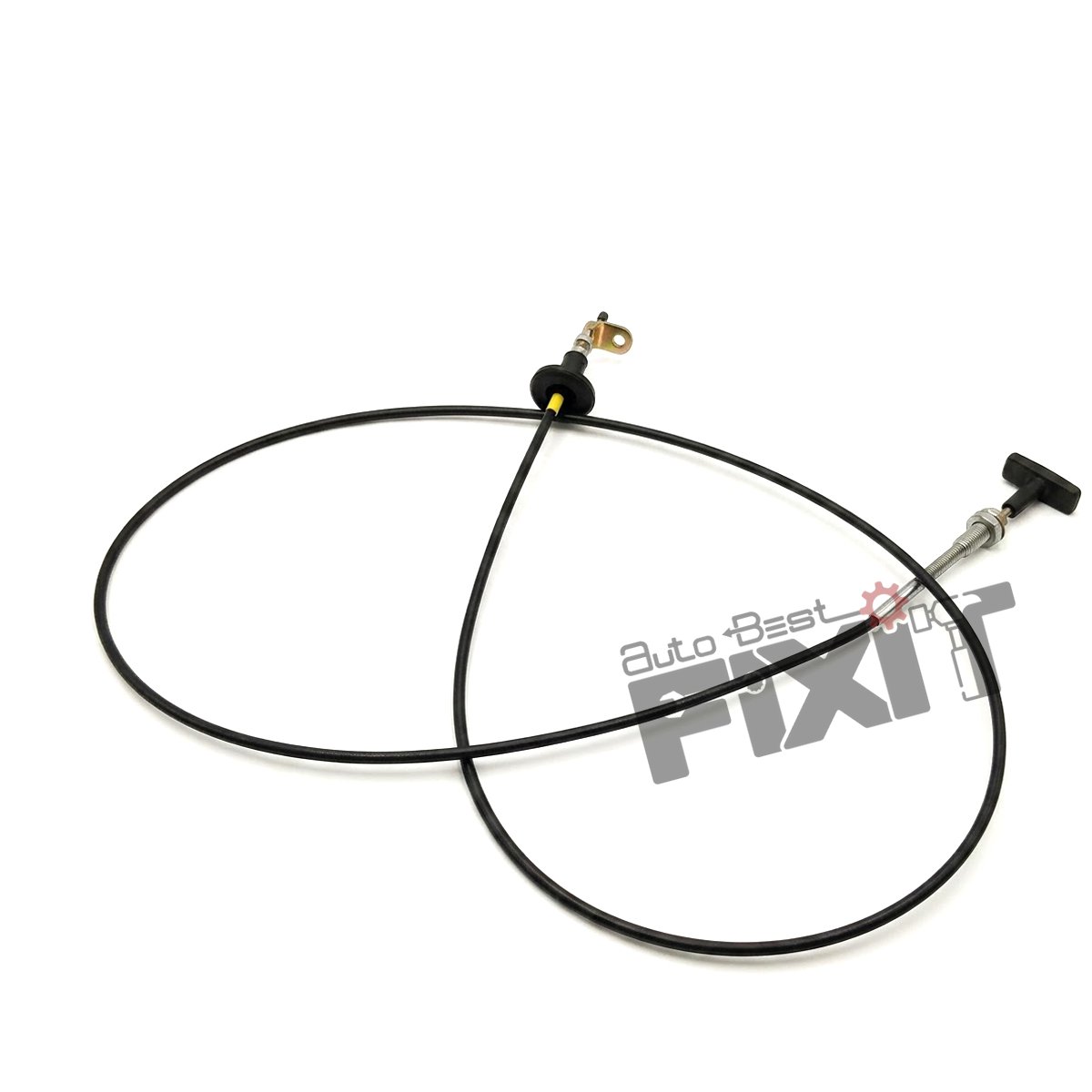 Mahindra Bolero BONNET CABLE-BOLERO 2004-2020/MAXI TRUCK 2012 Diesel | 2016-2020 | REMSONS