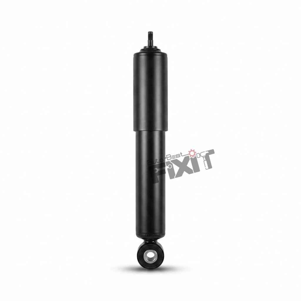 FORD SHOCK ABSORBER ASSY - FRONT-ENDEAVOUR 2003-2015 Compatible with FORD ENDEAVOUR Vehicle_2