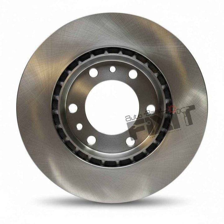 FORD DISC - BRAKE-ENDEAVOUR 2003-2015 Compatible with FORD ENDEAVOUR Vehicle
