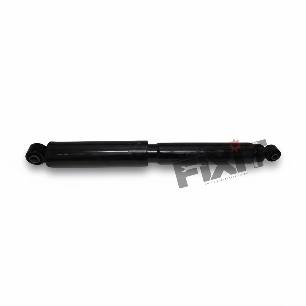 FORD SHOCK ABSORBER ASSY-ENDEAVOUR 2003-2015 Compatible with FORD ENDEAVOUR Vehicle_1