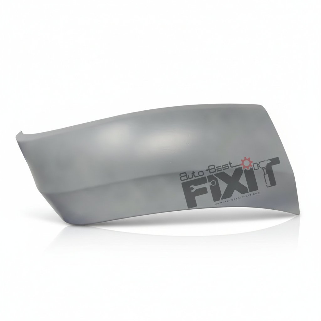 FORD EXTENSION - WHEELHOUSE, LH-ENDEAVOUR 2ND GEN 2009-2015 DSL Compatible with FORD ENDEAVOUR F/L Vehicle
