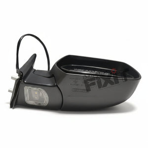 FORD MIRROR - REAR VIEW OUTSIDE - REMOTE, RH-ENDEAVOUR 2ND GEN 2009-2015 Compatible with FORD ENDEAVOUR F/L Vehicle