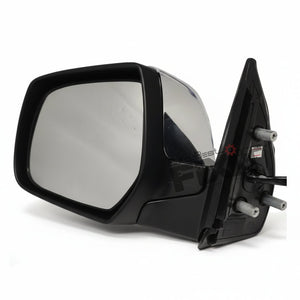 FORD MIRROR - REAR VIEW OUTSIDE - REMOTE, LH-ENDEAVOUR 2ND GEN 2009-2015 Compatible with FORD ENDEAVOUR F/L Vehicle