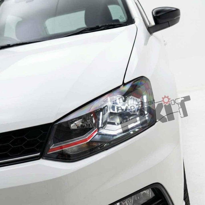 Volkswagen Polo GTI Design Headlight Assembly (2013-2022) | RKNP