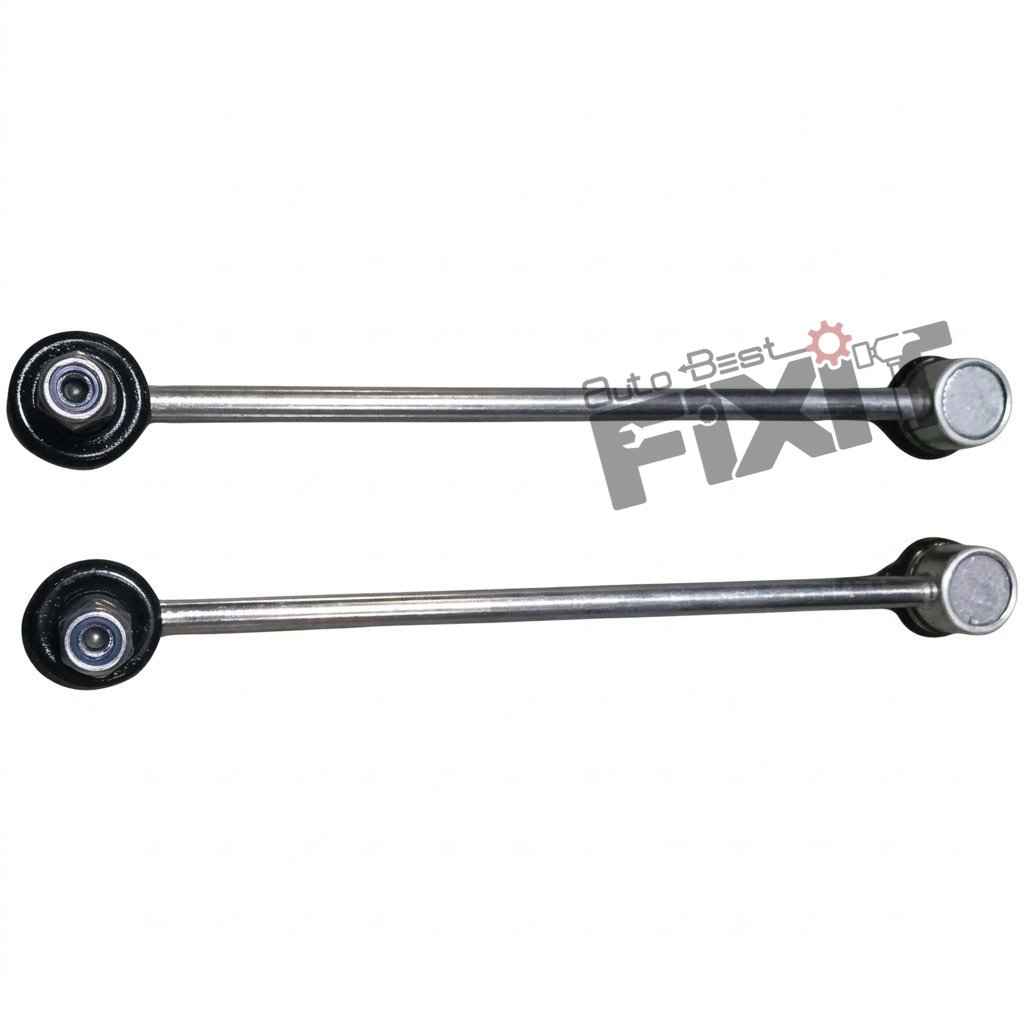 Skoda Ameo POLO / VENTO / SKODA FABIA STABILIZER LINK FRONT - SET Petrol | 2014-2019 | SMIC Autoparts