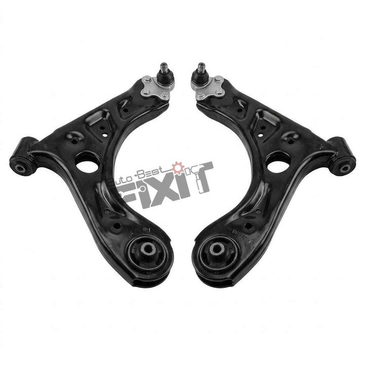Skoda Ameo POLO / VENTO TRACK CONTROL ARM Assembly - PAIR Diesel | 2009-2014 | SMIC Autoparts