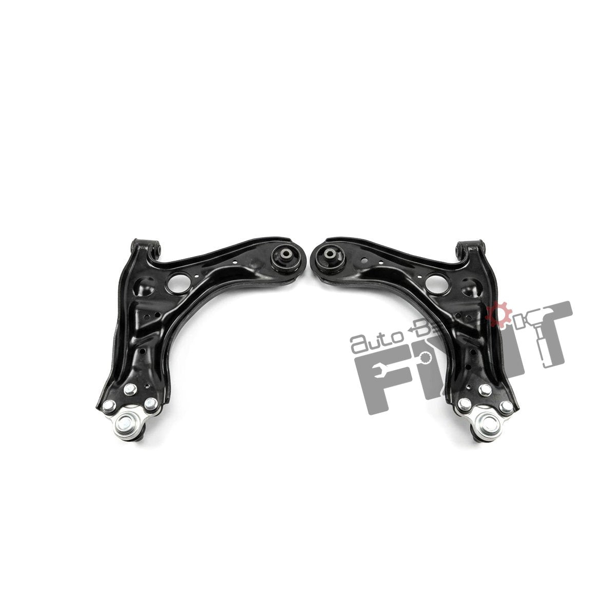 Skoda Ameo POLO / VENTO TRACK CONTROL ARM Assembly - PAIR Diesel | 2009-2014 | SMIC Autoparts