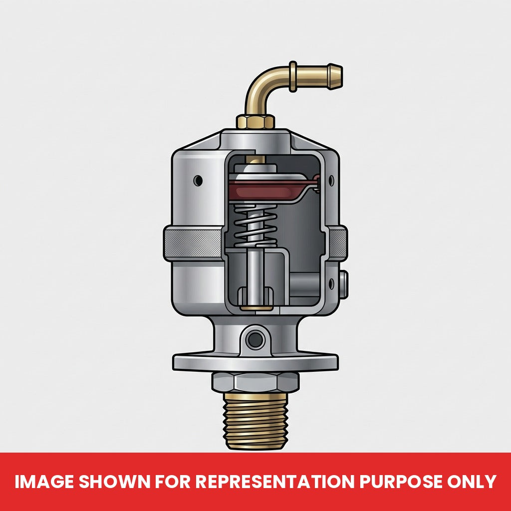 Maruti Suzuki Vitara Vacuum Modulator | 2nd Gen 2009-2016 | Maruti Suzuki