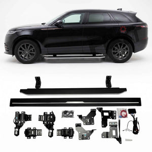 Side Steps Running Boards for Land Rover Range Rover Velar 2021-2026 | Nerf Bars