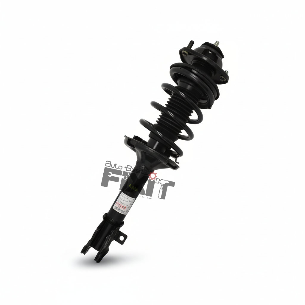 GABRIEL FRONT SUSPENSION STRUT ASSEMBLY RIGHT-INDICA 2001-2019 for TATA INDICA EV2