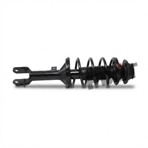 GABRIEL FRONT SUSPENSION STRUT ASSEMBLY LEFT-INDICA VISTA 2008-2014 Compatible with TATA INDICA VISTA Vehicle_1