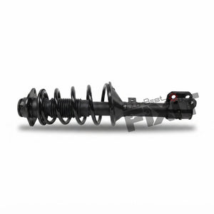 GABRIEL FRONT SUSPENSION STRUT ASSEMBLY RIGHT-INDICA VISTA 2008-2014 Compatible with TATA INDICA VISTA Vehicle_1