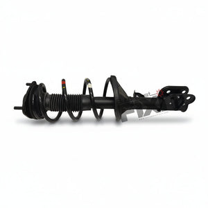 GABRIEL FRONT SUSPENSION STRUT ASSEMBLY LEFT-XUV500 1ST GEN 2011-2015 Compatible with MAHINDRA XUV 500 Vehicle_1