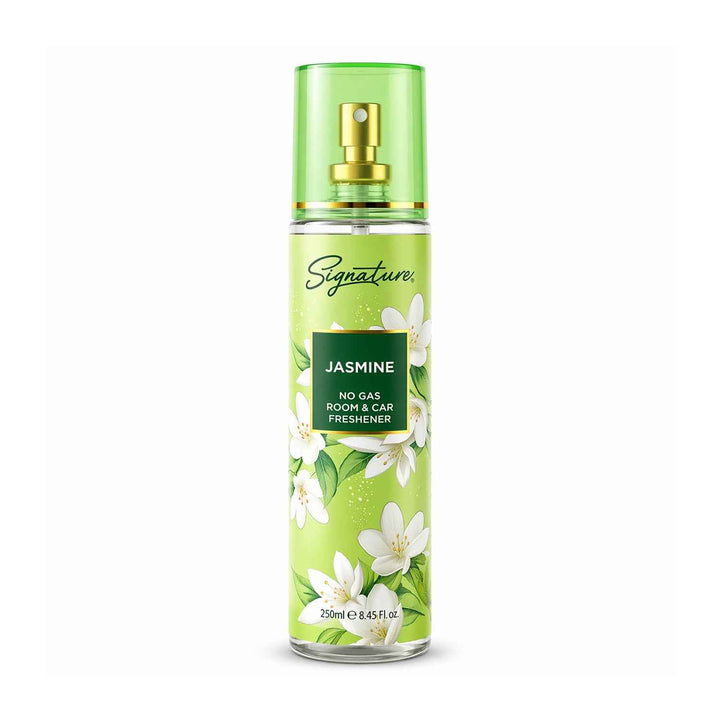 Signature Jasmine Room  Car Freshener Spray 250 Ml