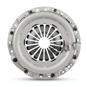 FORD COVER - CLUTCH HOUSING-ENDEAVOUR 1ST GEN  2003-2007 Compatible with FORD ENDEAVOUR Vehicle
