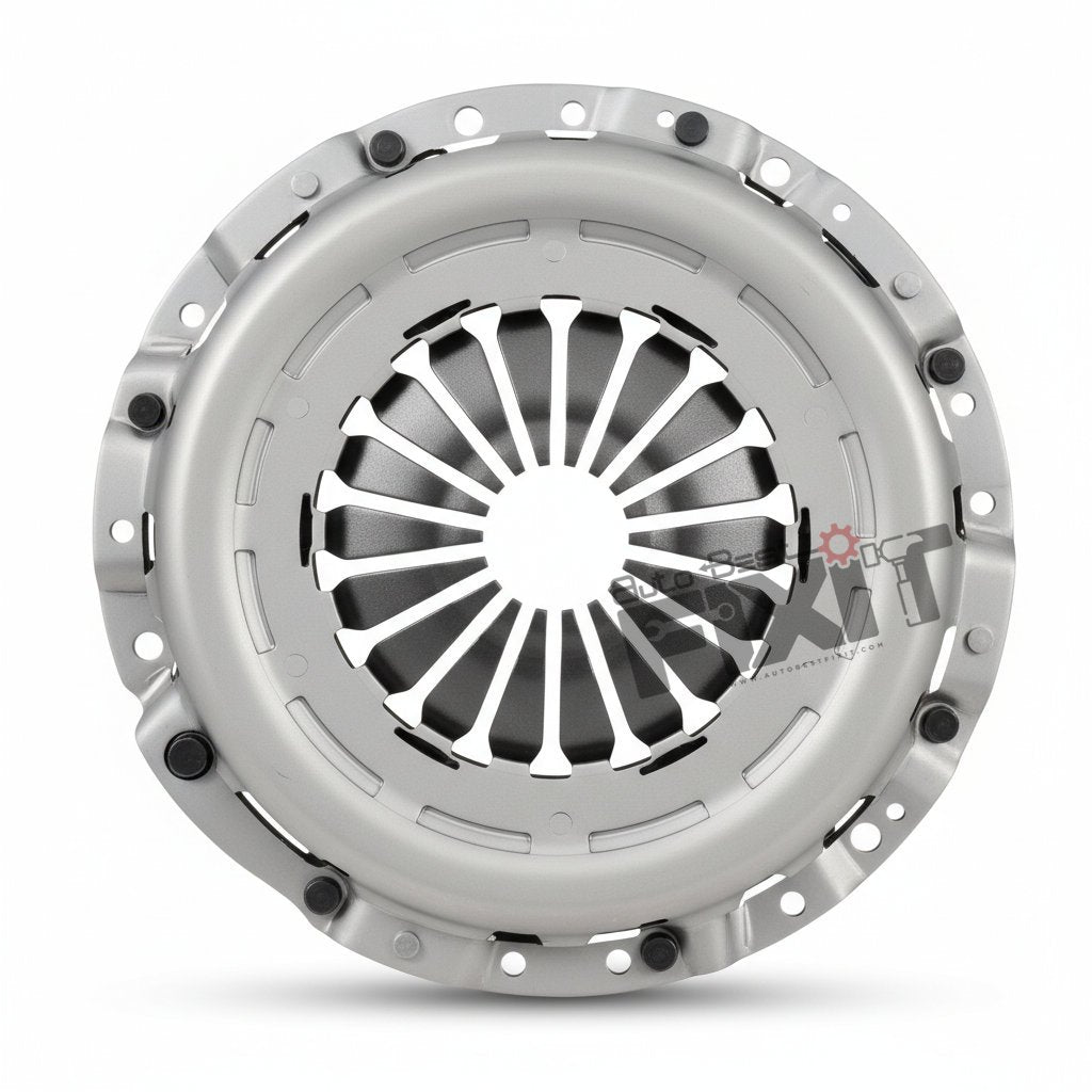 FORD COVER - CLUTCH HOUSING-ENDEAVOUR 1ST GEN  2003-2007 Compatible with FORD ENDEAVOUR Vehicle