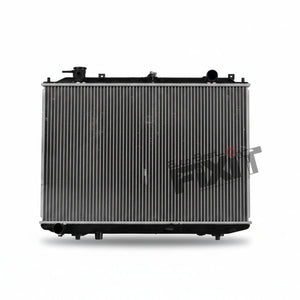 FORD RADIATOR ASSY-ENDEAVOUR 2ND GEN 2007-2015 Compatible with FORD ENDEAVOUR Vehicle
