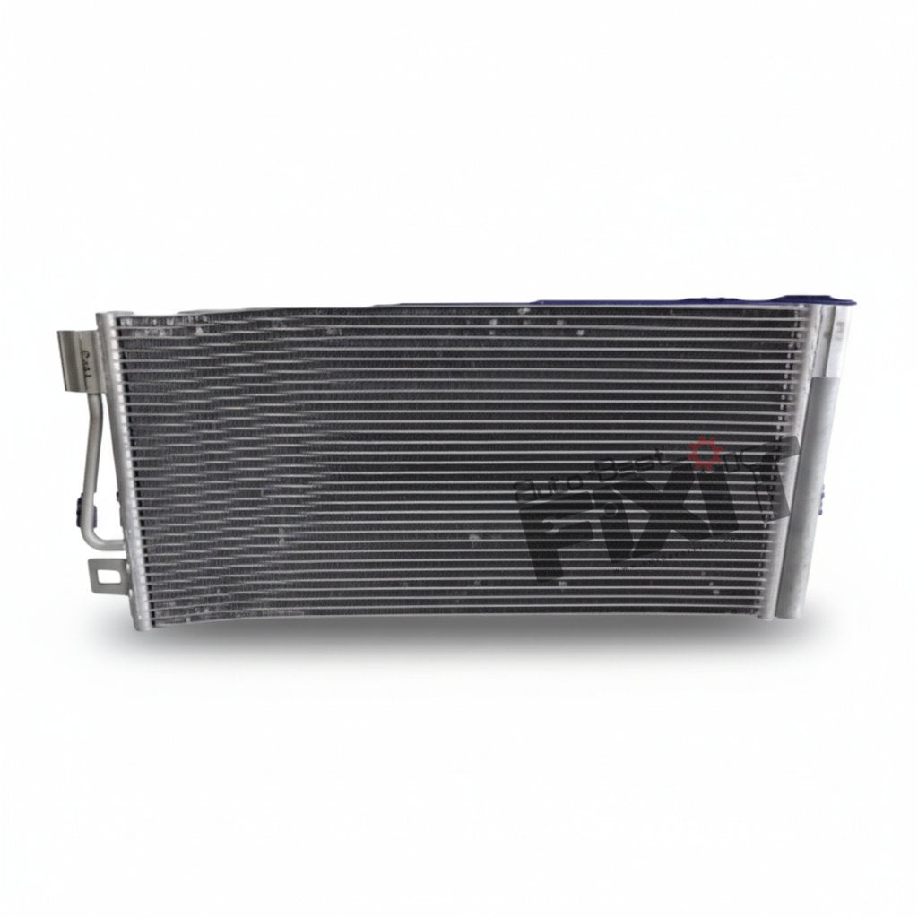 BEHR CONDENSER-GRANDE PUNTO 2009-2015/LINEA 2009-2020 Compatible with FIAT GRANDE PUNTO Vehicle