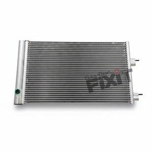 BEHR CONDENSER-NANO 2009-2018 Compatible with TATA NANO Vehicle_1