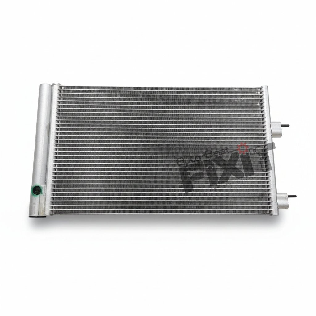 BEHR CONDENSER-NANO 2009-2018 Compatible with TATA NANO Vehicle_1