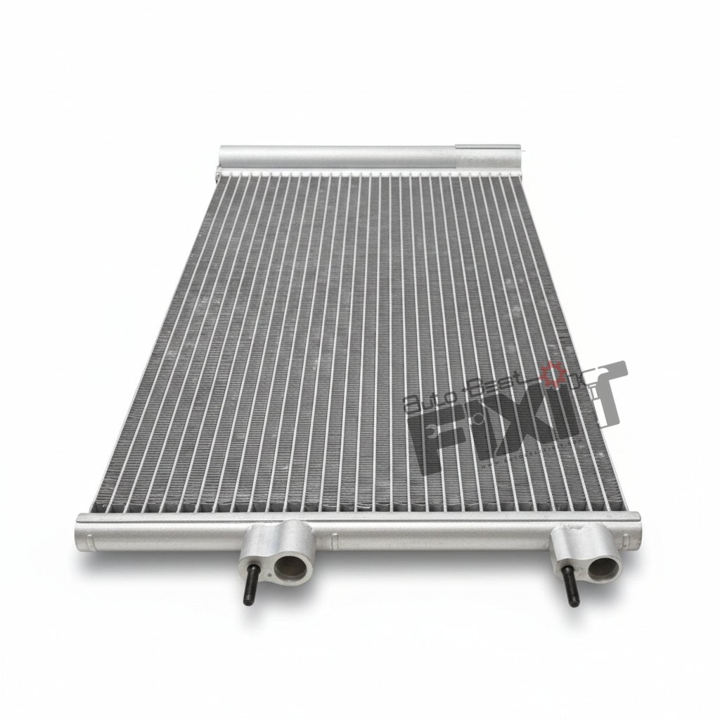 BEHR CONDENSER-NANO 2009-2018 Compatible with TATA NANO Vehicle_2