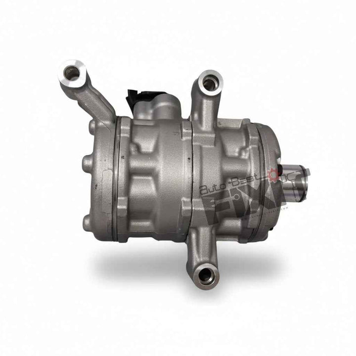 DENSO COMPRESSOR-TOYOTA ETIOS (WITHOUT CLUTCH) (P/D) (2013 ~ 2018) Compatible with TOYOTA ETIOS Vehicle_1