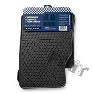 Land Rover Range Rover Sport 2013-2022 Custom Fit Car Floor Mats