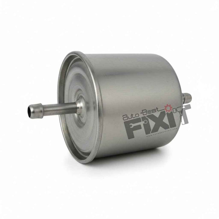 FORD FILTER-FUEL-IKON 1ST GEN 1999-2009 Compatible with FORD IKON Vehicle_1