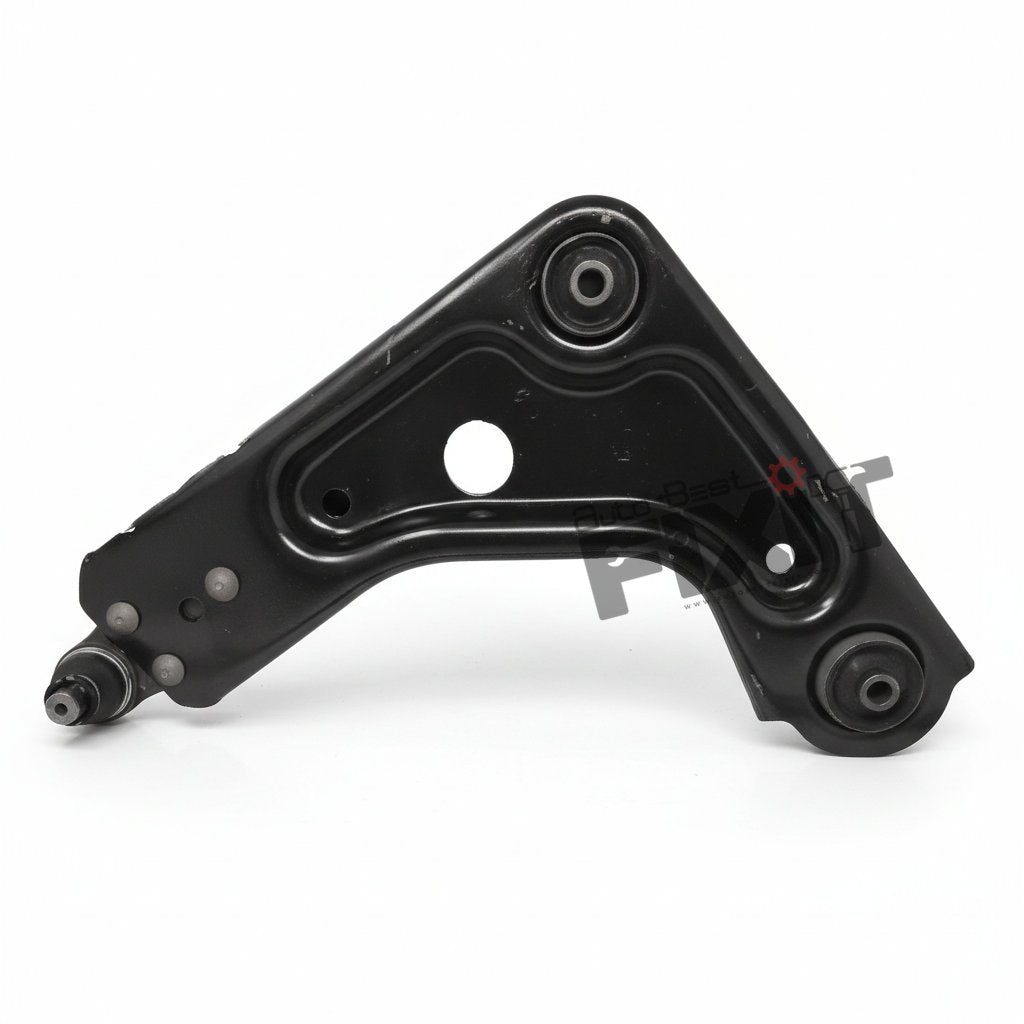 FORD ARM ASSY FRT SUSP LH-IKON 1999-2011 Compatible with FORD IKON Vehicle