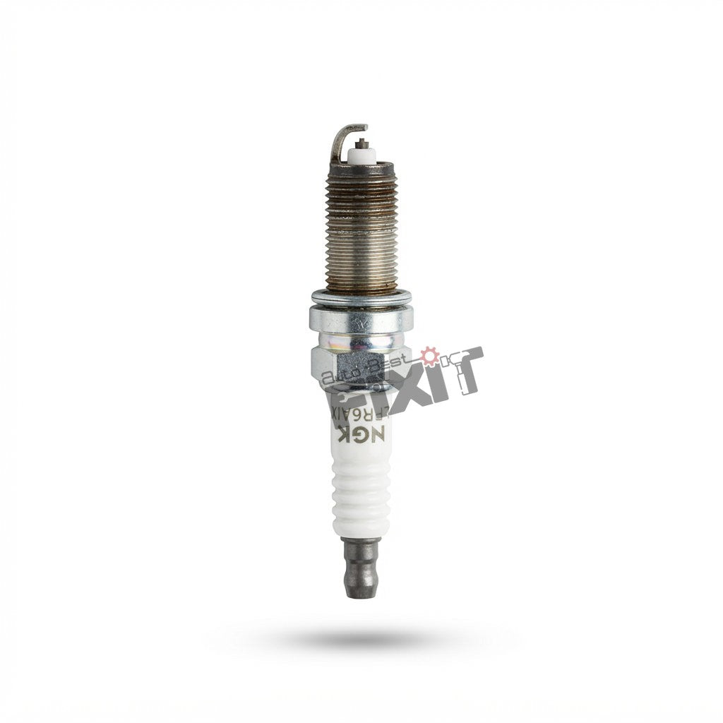 DENSO SPARK PLUG-BALENO 2ND GEN 2015-2022/CIAZ 1ST GEN  2014-2018/DZIRE 3RD GEN 2017-2020/ERTIGA 1ST GEN 2015-2018/IGNIS 1ST GEN 2016-NOW/SWIFT 2014-2021/SWIFT DZIRE 2ND GEN 2015-2017/WAGON R 3RD GEN 2018-2019/CRETA 1ST GEN 2015-2020/EON 2011-2019/I10 1ST GEN 2 Compatible with HYUNDAI BALENO Vehicle