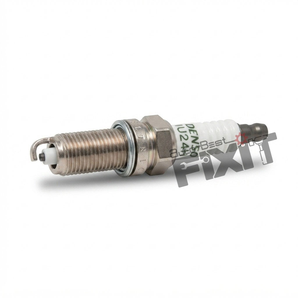 DENSO SPARK PLUG-BALENO 2ND GEN 2015-2022/CIAZ 1ST GEN  2014-2018/DZIRE 3RD GEN 2017-2020/ERTIGA 1ST GEN 2015-2018/IGNIS 1ST GEN 2016-NOW/SWIFT 2014-2021/SWIFT DZIRE 2ND GEN 2015-2017/WAGON R 3RD GEN 2018-2019/CRETA 1ST GEN 2015-2020/EON 2011-2019/I10 1ST GEN 2 Compatible with HYUNDAI BALENO Vehicle_3