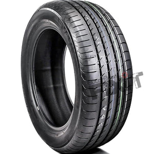 Yokohama Advan Sport 255/35R19 tyre  Compatible with ASTON MARTIN 2 Series, 3 Series, 4 Series, 4 Series Gran Coupe, M3, M4, X1, Z4 Vehicle