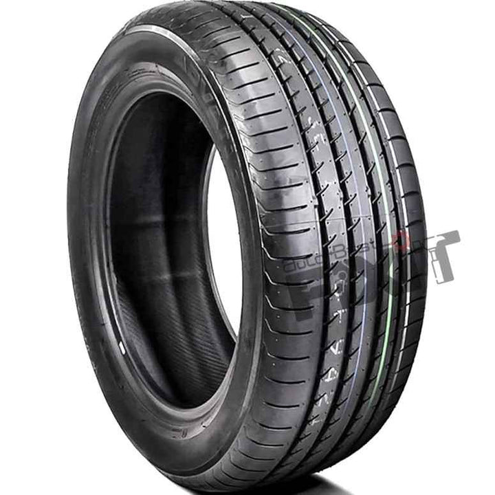 Yokohama Advan Sport 255/35R19 tyre  Compatible with ASTON MARTIN 2 Series, 3 Series, 4 Series, 4 Series Gran Coupe, M3, M4, X1, Z4 Vehicle