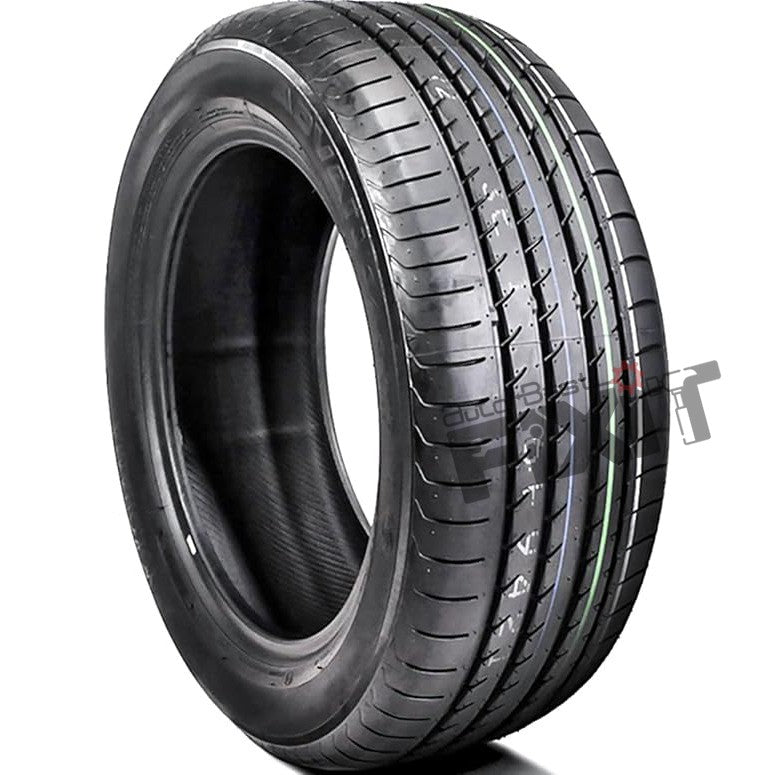 Yokohama Yokohama Advan Sport 255/35R19 tyre  Compatible with ASTON MARTIN 2 Series, 3 Series, 4 Series, 4 Series Gran Coupe, M3, M4, X1, Z4 Vehicle